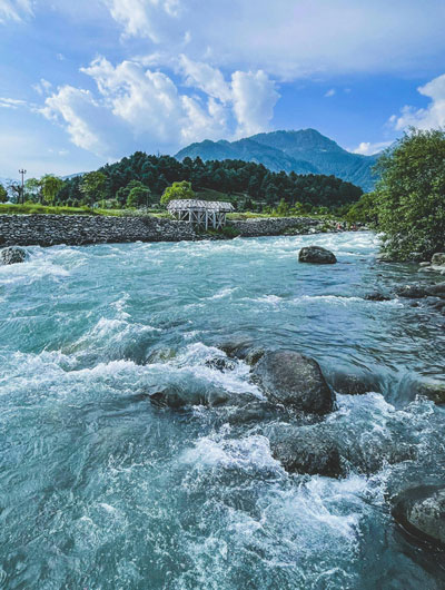 jammu and kashmir tour packages