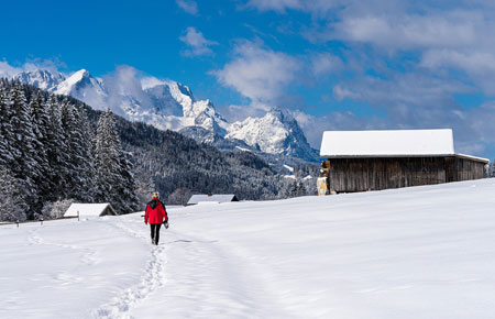 Kashmir tour packages