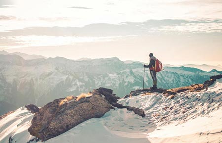 holiday packages to Kashmir